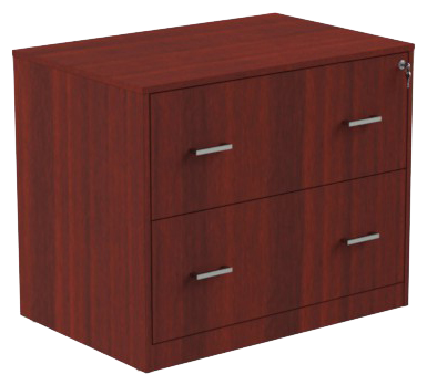 Evolution Lateral File