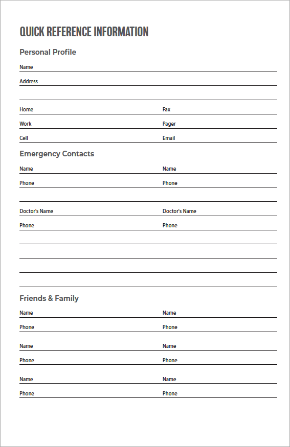 Weekly/Monthly Planner