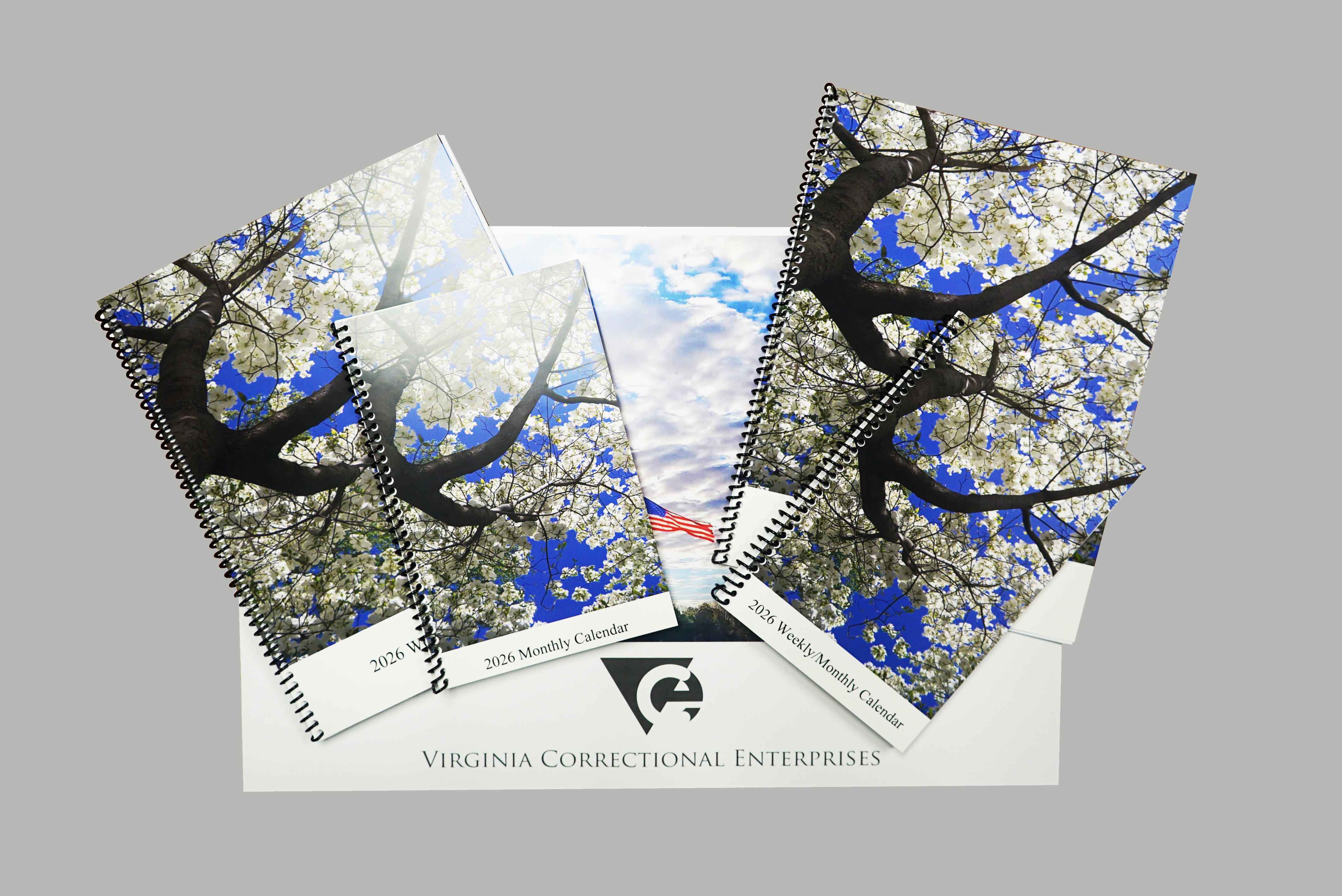 Calendars & Planners