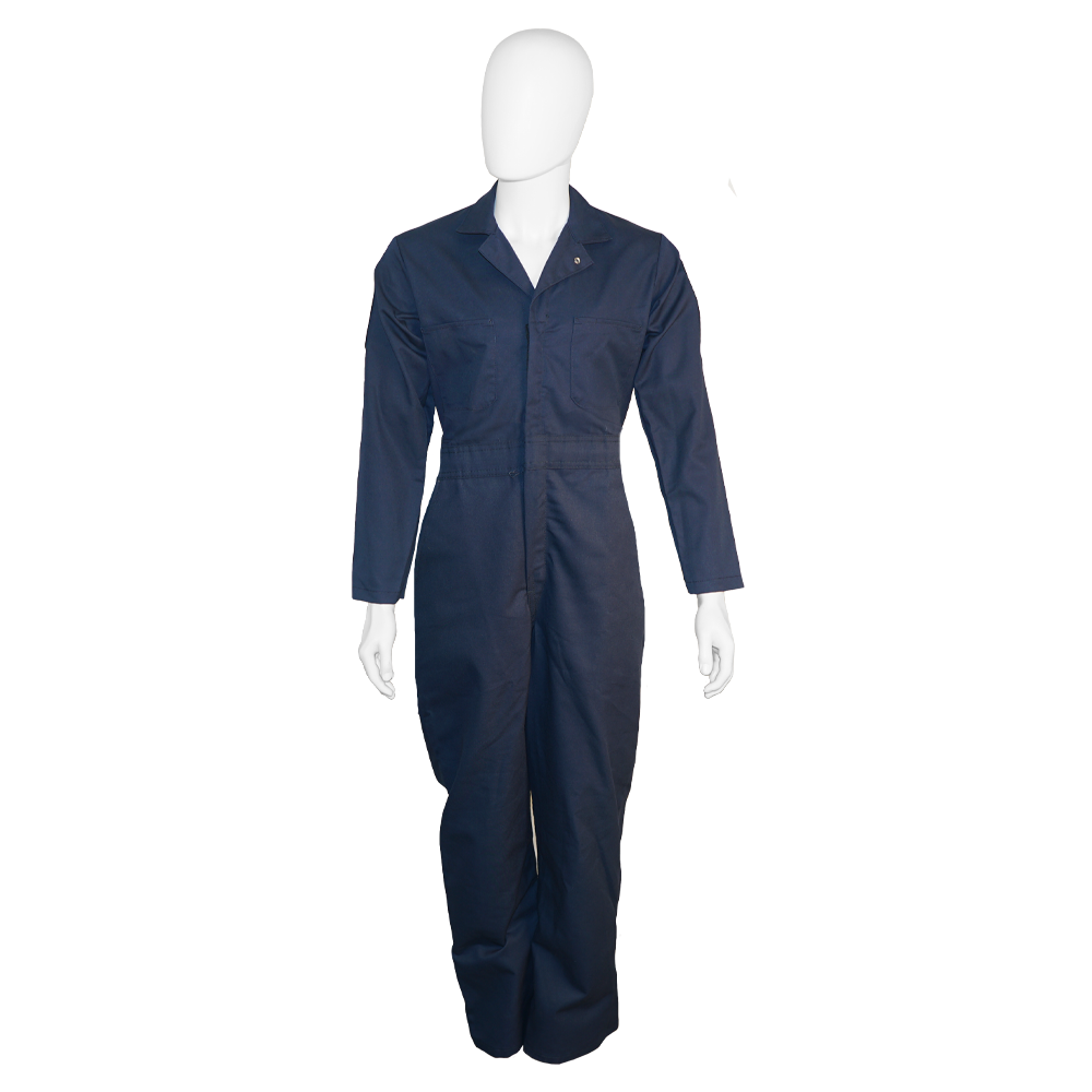 Long Sleeve Non-Insulated Coverall
