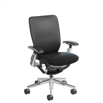 IC2 Task Chair No Headrest
