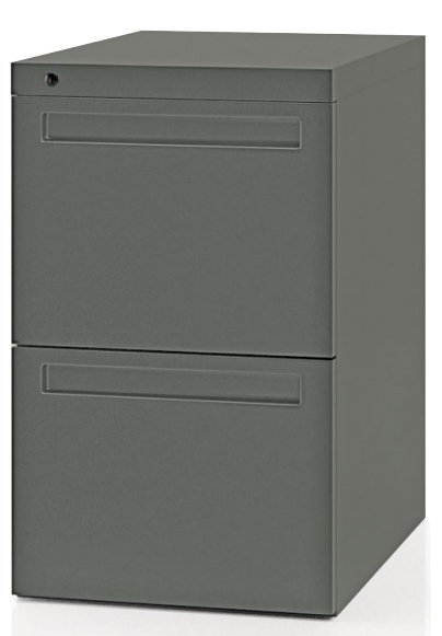 DuraSteel Mobile Pedestals