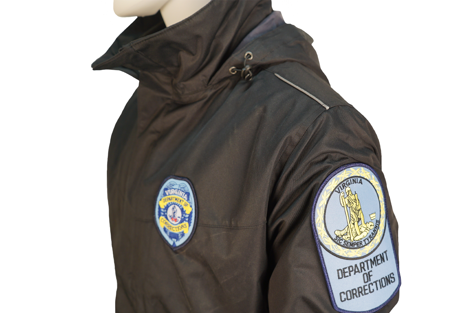 Women's 3-1 Insulated Waterproof Coat