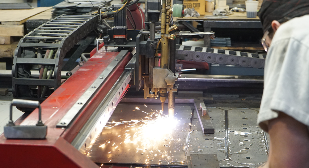 Virginia Correctional Enterprises - Dillwyn