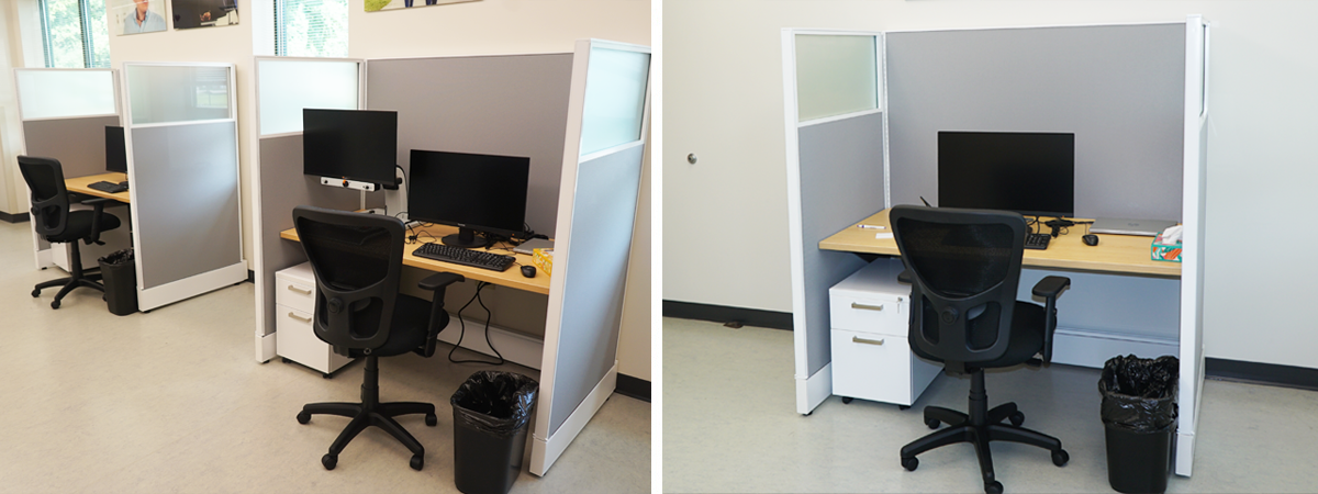 DBVI Training Center