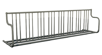 10 Ft. Bike Rack