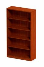 Envision Bookcase - Four Shelf