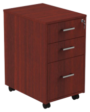 Evolution Moveable Pedestal - BBF