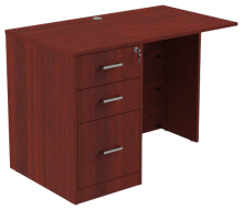 Evolution Left Return