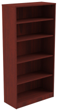 Evolution Bookcase
