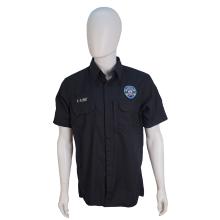 Women's Tactical SS RipStop Shirt - K9